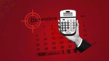 ¿Cómo se calcula el aguinaldo y cuál es la fecha límite de pago?