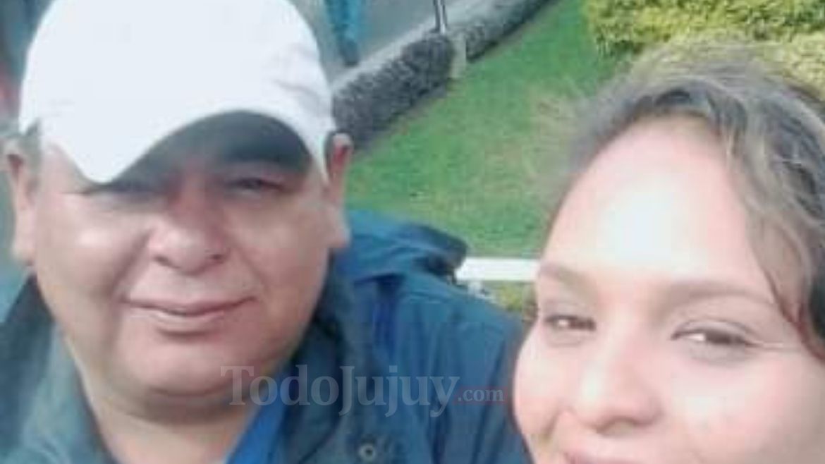 Todo Jujuy | Gutierrez enfermo en Bolivia.jpg