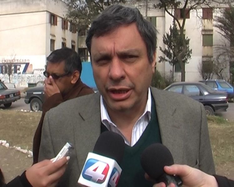 Lic. Rodolfo Tecchi
