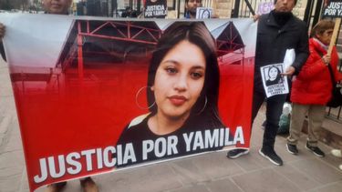 Hago responsables a todos: el desgarrador pedido de justicia de la mamá de Yamila Chávez