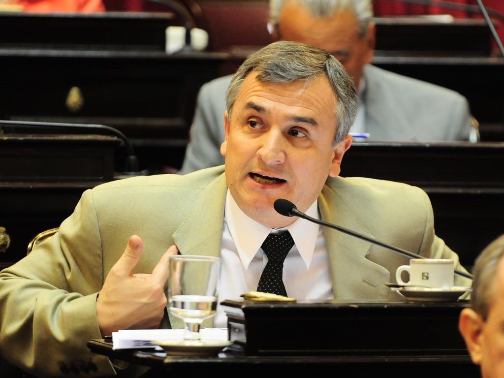 Gerardo Morales