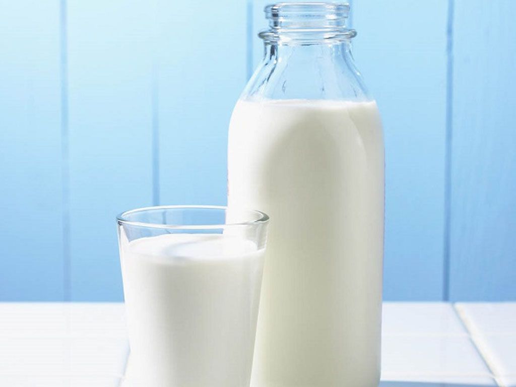 Leche