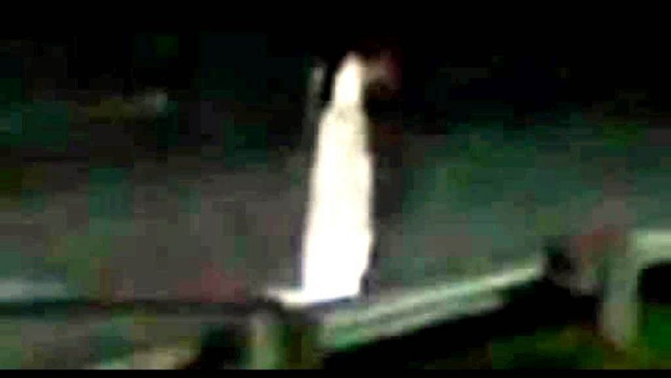La llorona causa pánico en la localidad salteña de Embarcación
