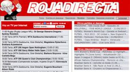 Roja Directa.