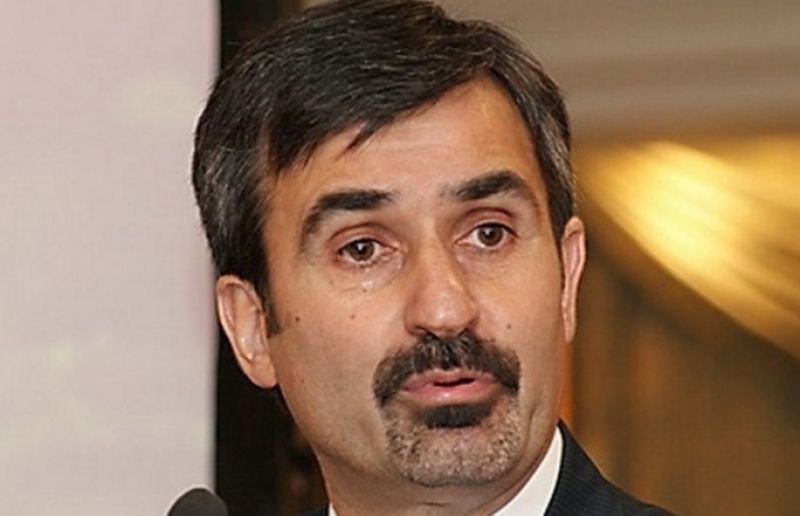 Jorge Mayoral
