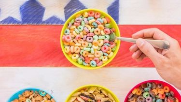 Según los nutricionistas, lo importante es tener una alimentación balanceada y consumir alimentos de calidad.