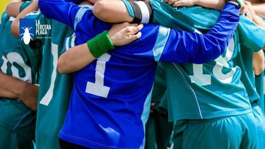 ¿Quiénes podrán inscribirse al Programa Hay Equipo?