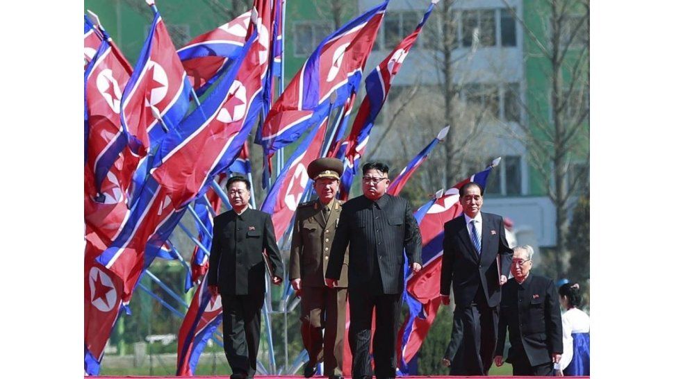 Corea del Norte