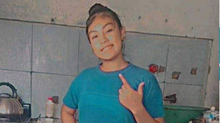 Sigue la búsqueda desesperada de la joven Micaela Díaz en San Pedro&nbsp;