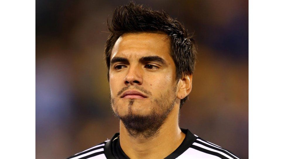 Romero con destino merengue