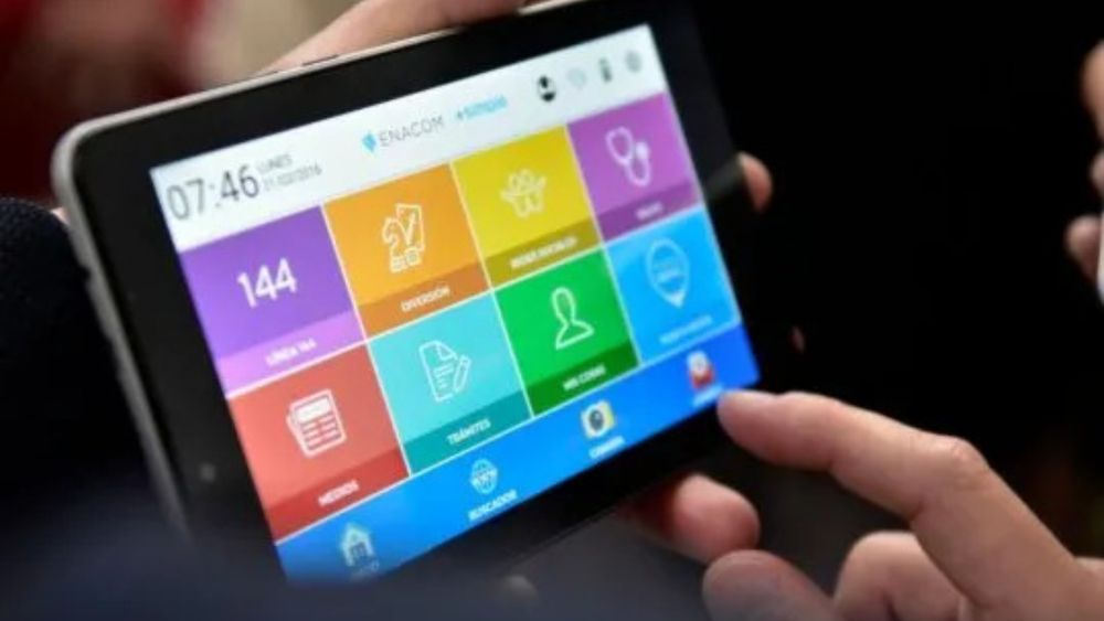Tablets gratis para Becas Progresar: cómo conseguirlas