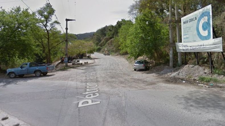 Habrá cortes y modificación del tránsito en barrio Los Perales