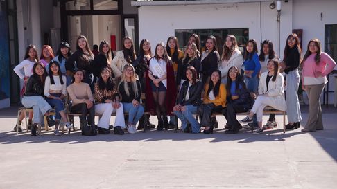 Todo Jujuy | Candidatas del EMDEI