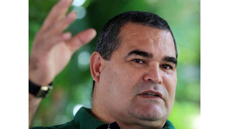 José Luis Chilavert