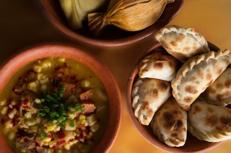 Estos son los platos más deliciosos de Jujuy según la inteligencia artificial.