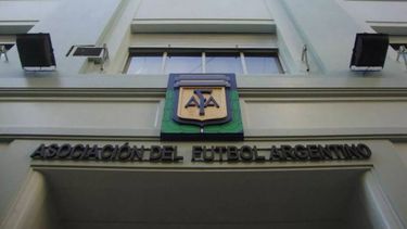 La Supercopa Argentina se jugará en Abu Dabi por los próximos cuatro años.