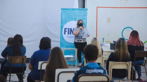 Todo Jujuy | Plan FinEsTec: Inscripciones para terminar el secundario