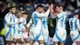 La selección argentina tendrá dos amistosos antes de iniciar la Copa América 2024.