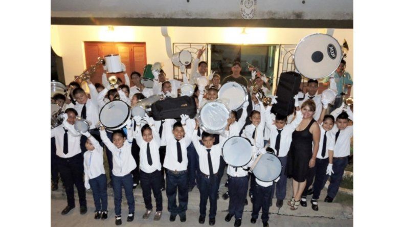 Nuevos instrumentos