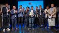 El jujeño Ezequiel Escobar fue elegido Joven EmpresarioArgentino 2026