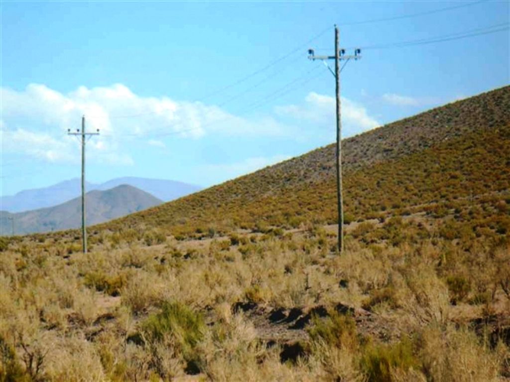 Red eléctrica