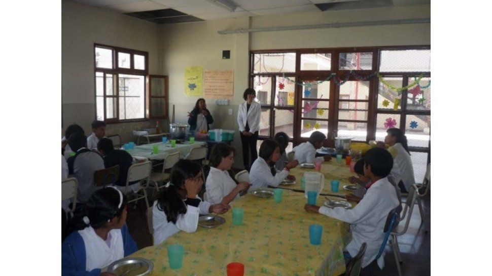 Talleres de capacitación