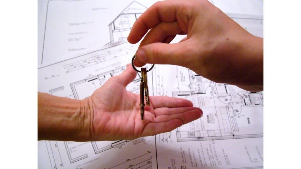 Créditos para vivienda