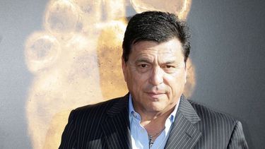 Daniel Passarella.&nbsp;/Archivo