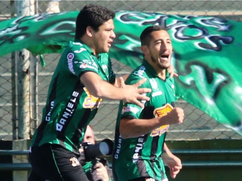 Chicago 3 - Huracán 0