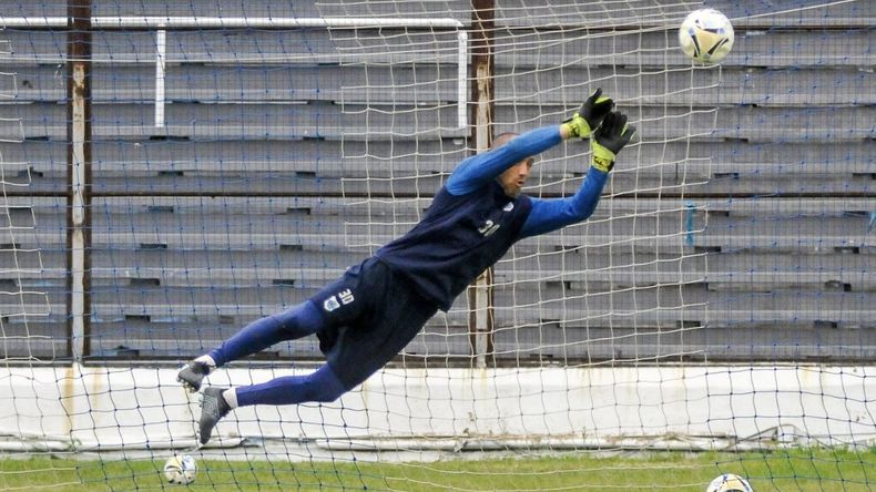 Gimnasia de Jujuy: todo listo para defender la cima ante Maipú en el 23 de Agosto