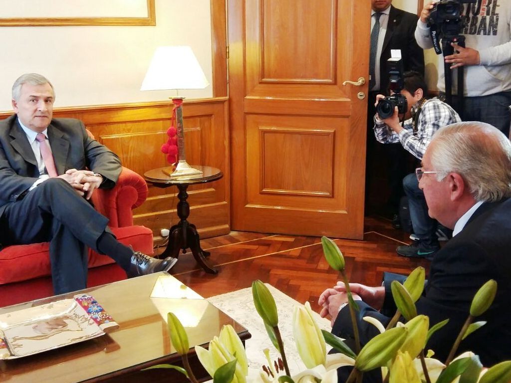Transición