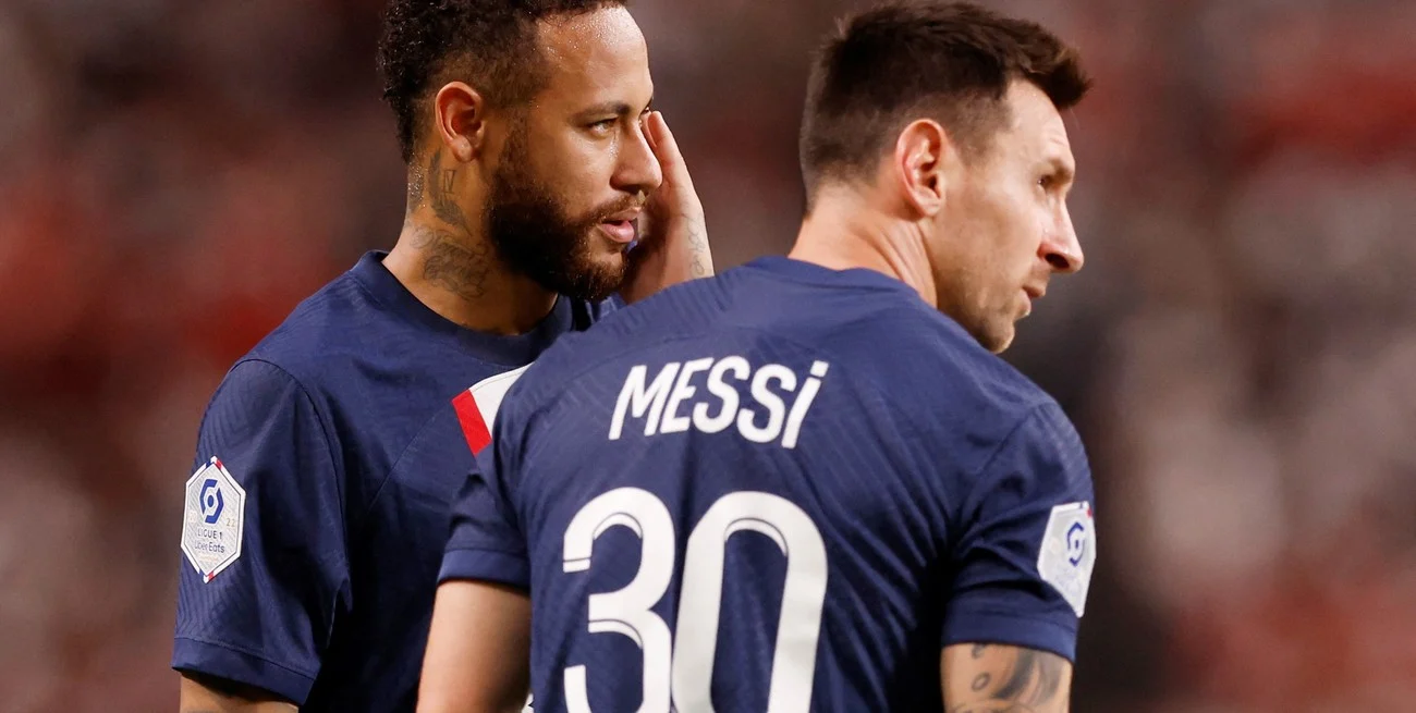 Lionel Messi entró en el triunfo ante el Urawa Reds Diamonds