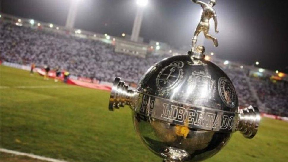 La Copa Libertadores y la Conmebol