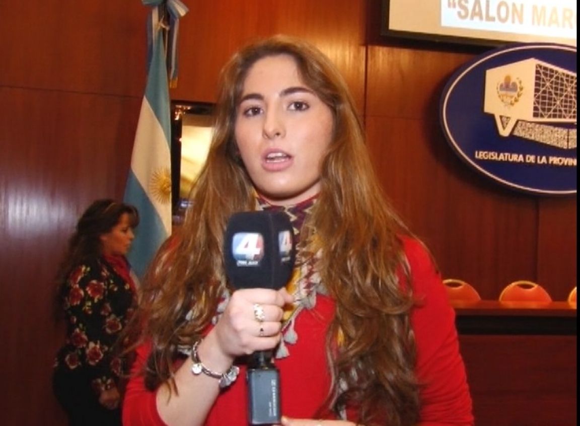 Julieta Greppi García