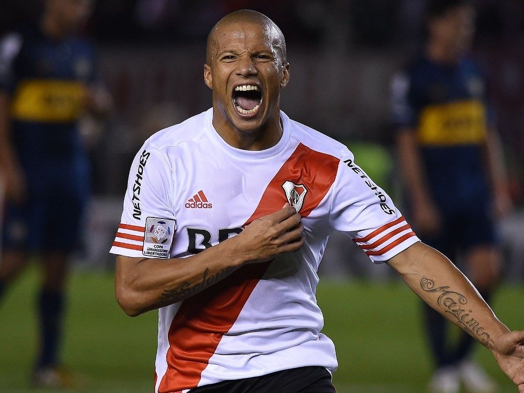 Carlos Sánchez