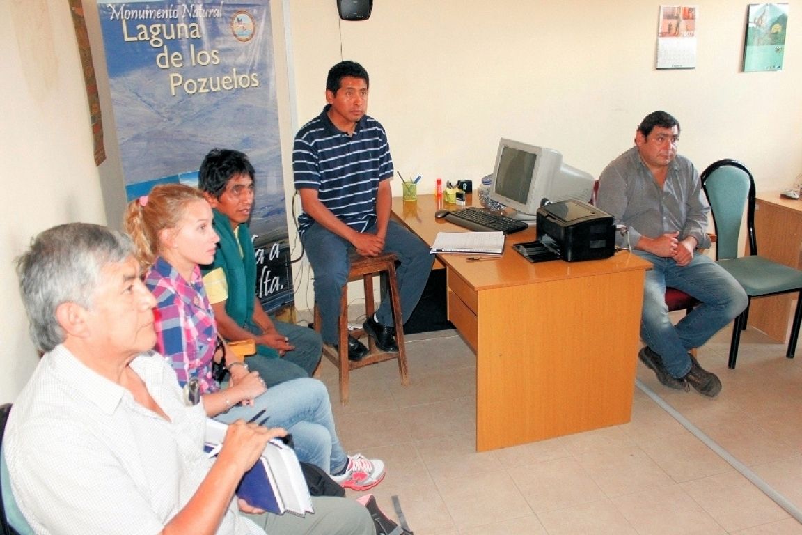 Reunión