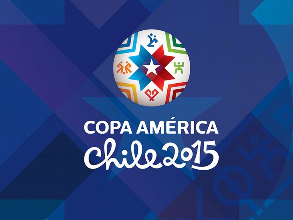 Copa América Chile 2015