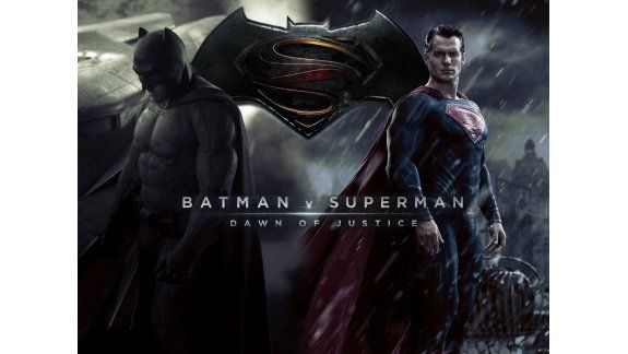 La película Batman vs Superman ¿tendrá éxito?