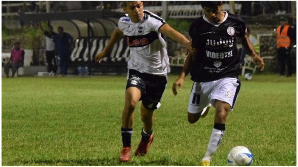 Zapla confirmó su participación en el Torneo Regional Amateur 