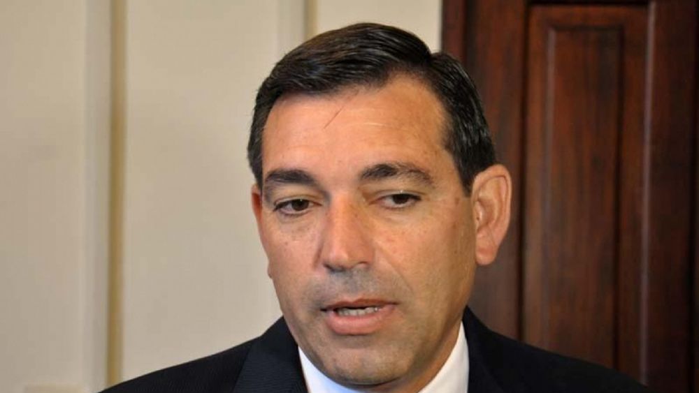 Armando Berruezo