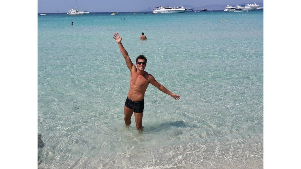 ¿Francisco Delgado también pedirá un ADN?