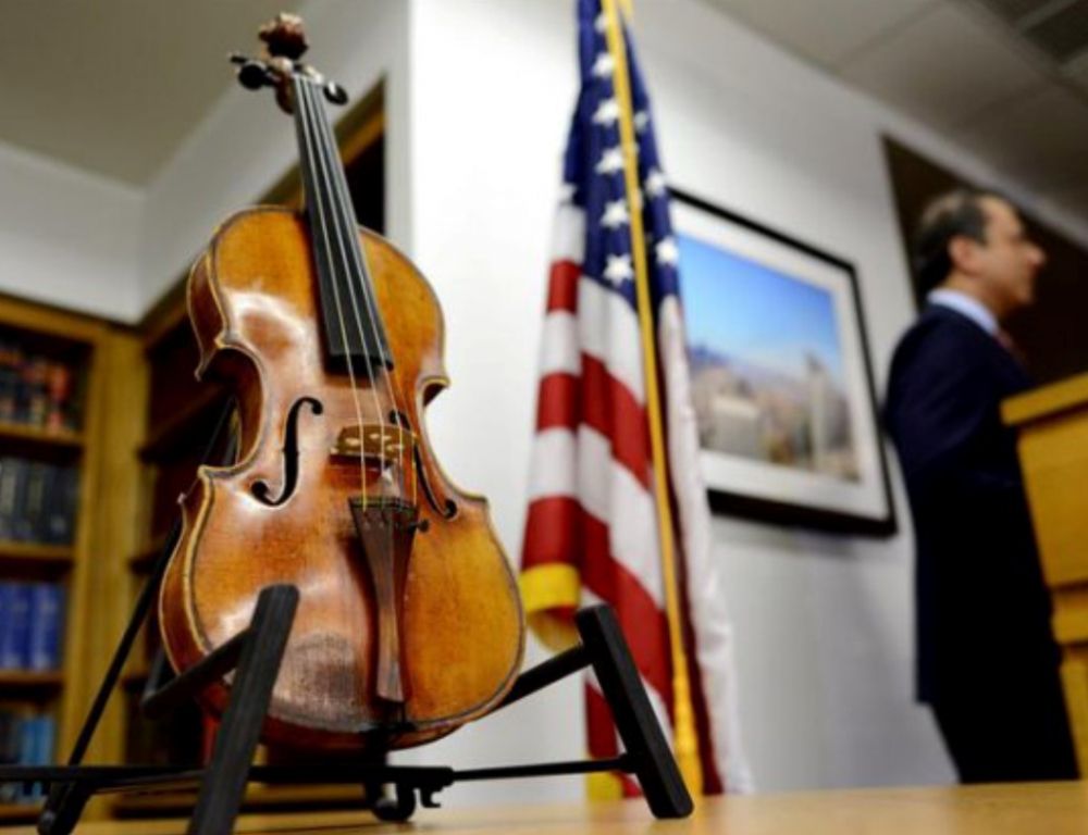 Stradivarius