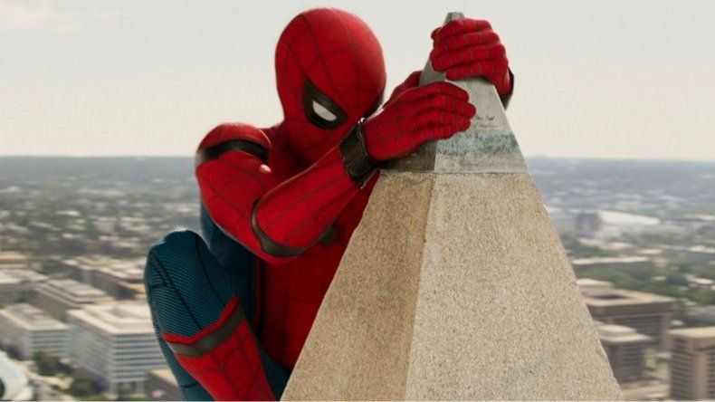 Ya tiene nombre tentativo la nueva película de Spiderman