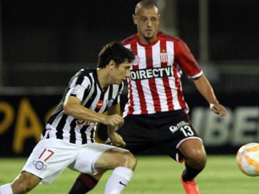 Derrota de Estudiantes de La Plata