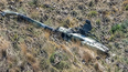 Se cayó una avioneta en Bolivia&nbsp; 
