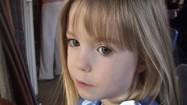 Madeleine McCann: investigadores descubrieron pruebas impactantes.&nbsp;