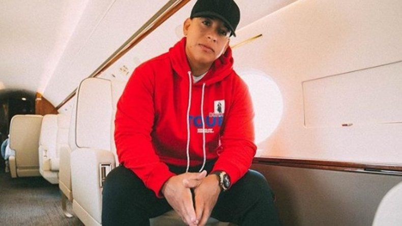 Se hizo pasar por Daddy Yankee y le robó 2 millones de euros