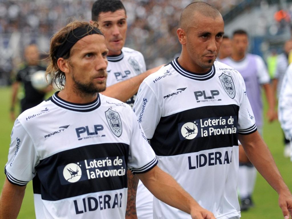 Gimnasia y Esgrima de la Plata
