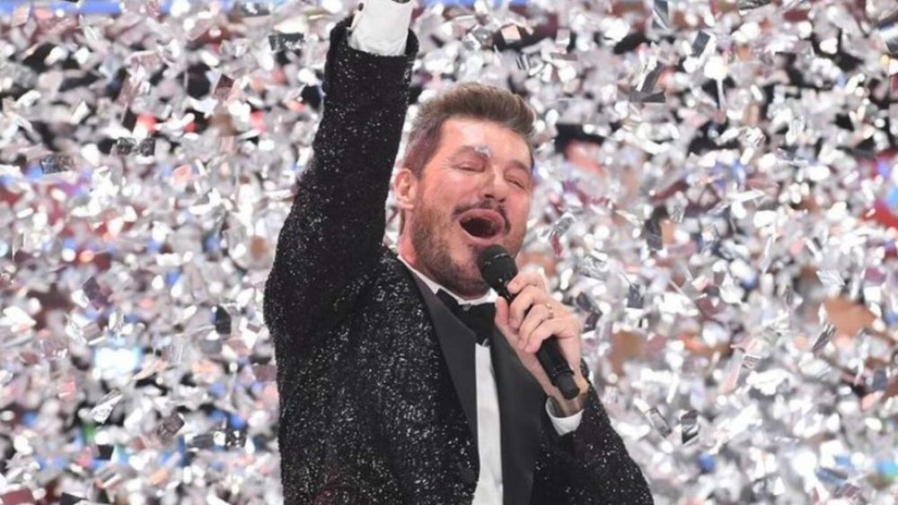 Marcelo Tinelli publicó un sentido mensaje en Instagram, a 32 años del comienzo del histórico Videomatch.