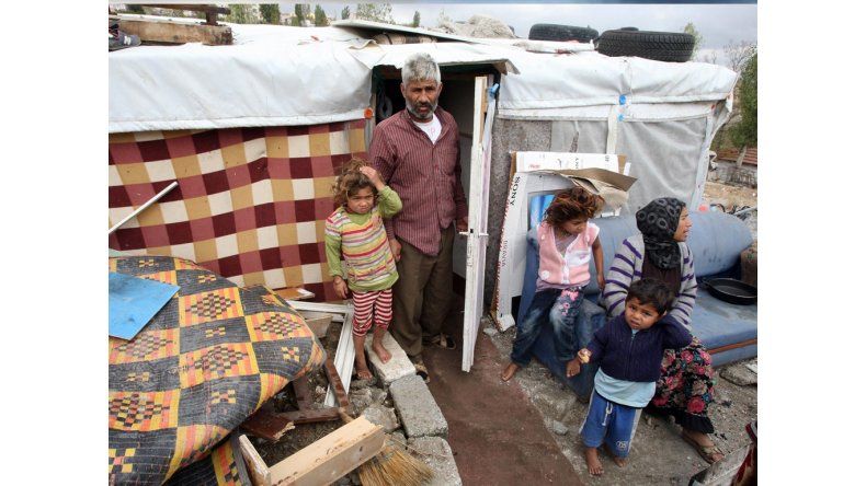 Refugiados